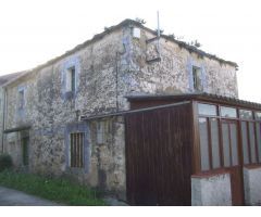 Terraced Houses en Venta en Villar de Luarca, Asturias