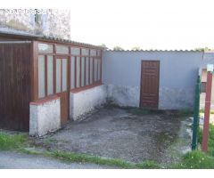 Terraced Houses en Venta en Villar de Luarca, Asturias