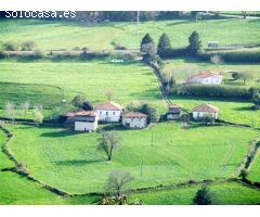 Chalet en Venta en Cudillero, Asturias