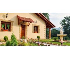 Chalet en Venta en Villamanín, León