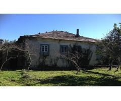 Chalet en Venta en Carboal, Asturias