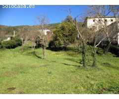 Chalet en Venta en Carboal, Asturias
