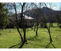 Chalet en Venta en Carboal, Asturias