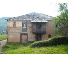 Chalet en Venta en Carboal, Asturias
