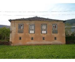 Chalet en Venta en Carboal, Asturias