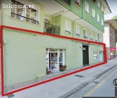 Local comercial en Alquiler en Villar de Luarca, Asturias