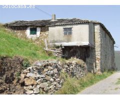 Chalet en Venta en Villar de Luarca, Asturias