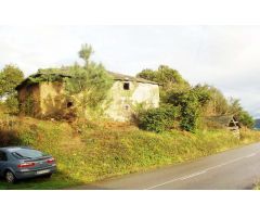 Chalet en Venta en Navia, Asturias