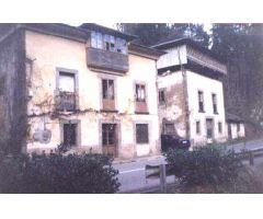 Chalet en Venta en Villar de Luarca, Asturias