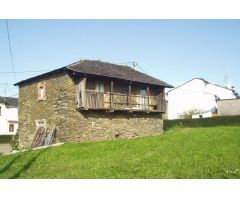 Chalet en Venta en Villar de Luarca, Asturias