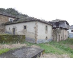 Terraced Houses en Venta en Villar de Luarca, Asturias