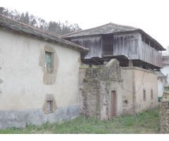 Terraced Houses en Venta en Villar de Luarca, Asturias