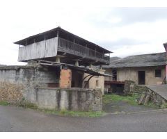 Terraced Houses en Venta en Villar de Luarca, Asturias