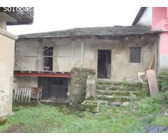 Terraced Houses en Venta en Villar de Luarca, Asturias