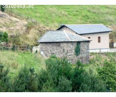 Chalet en Venta en Villar de Luarca, Asturias