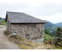 Chalet en Venta en Villar de Luarca, Asturias