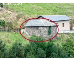Chalet en Venta en Villar de Luarca, Asturias