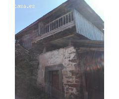 Terraced Houses en Venta en Villar de Luarca, Asturias