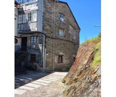 Chalet en Venta en Villar de Luarca, Asturias