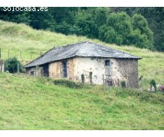 Chalet en Venta en Villar de Luarca, Asturias