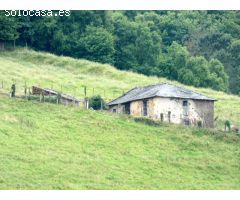Chalet en Venta en Villar de Luarca, Asturias