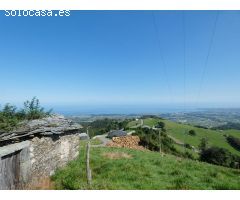 Chalet en Venta en Villar de Luarca, Asturias