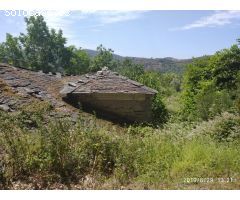 Chalet en Venta en Villanueva de Oscos, Asturias