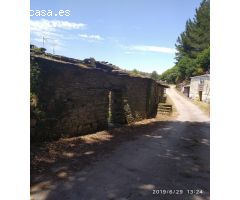 Chalet en Venta en Villanueva de Oscos, Asturias