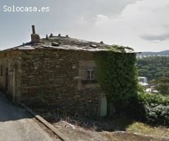 Chalet en Venta en Villar de Luarca, Asturias