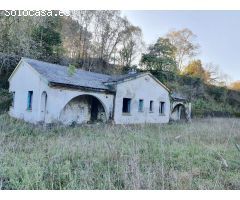 Chalet en Venta en Cudillero, Asturias