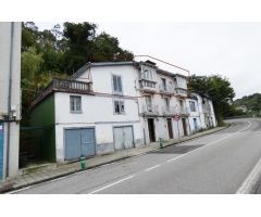 Chalet en Venta en Villar de Luarca, Asturias