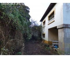 Chalet en Venta en Navia, Asturias