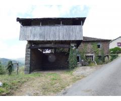 Chalet en Venta en Villar de Luarca, Asturias