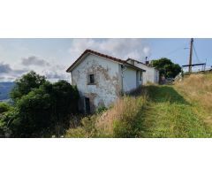 Chalet en Venta en Villar de Luarca, Asturias