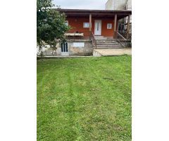Chalet en Venta en Villar de Luarca, Asturias