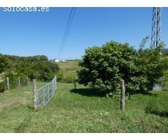 Chalet en Venta en Villar de Luarca, Asturias