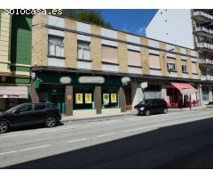 Local comercial en Venta en Villar de Luarca, Asturias