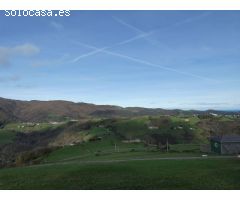 Chalet en Venta en Villar de Luarca, Asturias