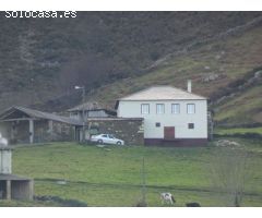 Chalet en Venta en Villar de Luarca, Asturias