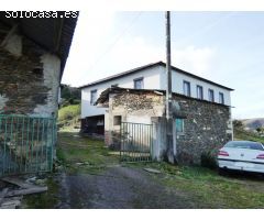 Chalet en Venta en Villar de Luarca, Asturias