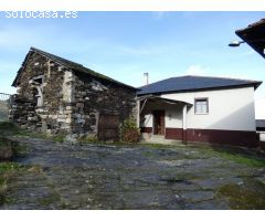 Chalet en Venta en Villar de Luarca, Asturias