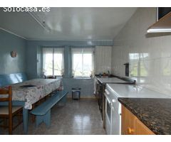 Chalet en Venta en Villar de Luarca, Asturias