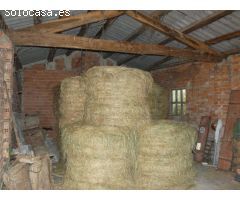 Chalet en Venta en Villar de Luarca, Asturias