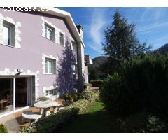 Chalet en Venta en Villar de Luarca, Asturias
