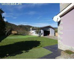 Chalet en Venta en Villar de Luarca, Asturias