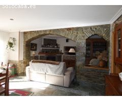 Chalet en Venta en Villar de Luarca, Asturias
