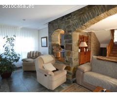 Chalet en Venta en Villar de Luarca, Asturias