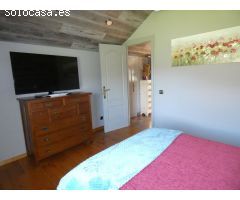 Chalet en Venta en Villar de Luarca, Asturias