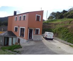 Chalet en Venta en Villar de Luarca, Asturias