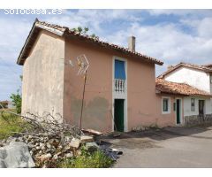 Terraced Houses en Venta en Cudillero, Asturias